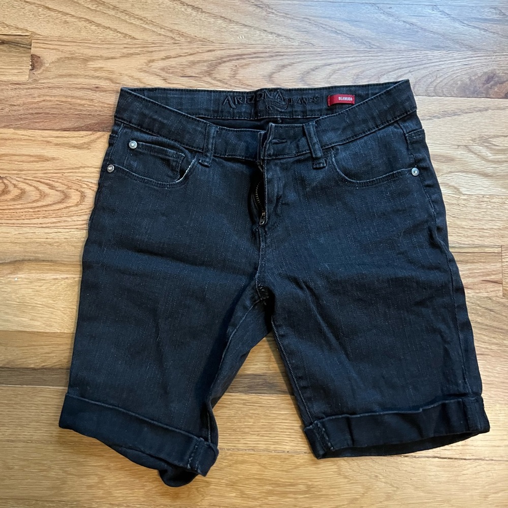 Arizona Jean Shorts